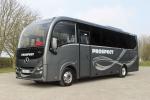Plaxton Cheetah XL 2015 года